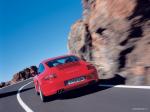 Porsche 911 Carrera S 2005 года